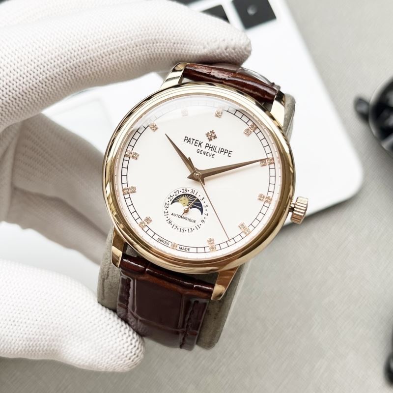 PATEK PHILIPPE Watches